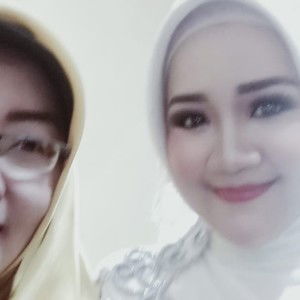 Adrilia Nurul Sanesrina profile icon