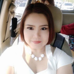 Wilaiporn Kinkila profile icon