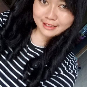 Channa Welda Setyorini profile icon