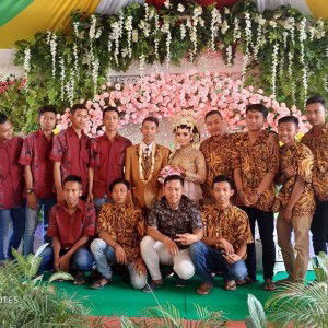 Ericha Irma profile icon