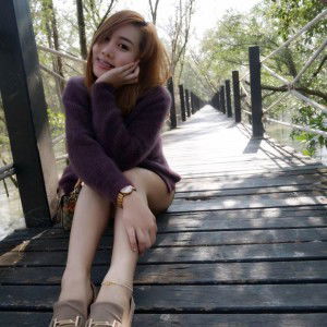 แต้ว อรประไพร กลับแจ้ง profile icon