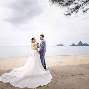 Srikan Phuenpoud profile icon