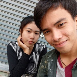 Yaowaman Srisai profile icon