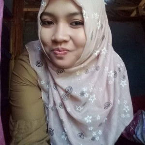 Sitie Khodiejah profile icon