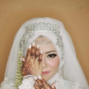 Tri Mulyani profile icon