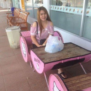 SsnooSay Sayfon Thongchai profile icon