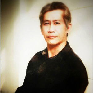 Peeradon Aumsin profile icon