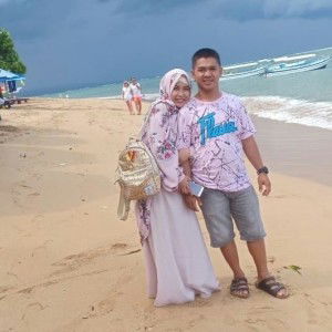 Andi Lujno Armitasya profile icon