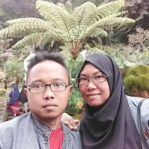 Dewi Ndhoxz profile icon