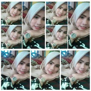 Merry Andani profile icon