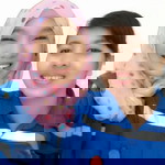 Ling Ling Pratiwi profile icon