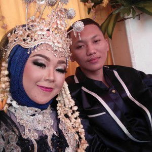 Nina Noviana II profile icon