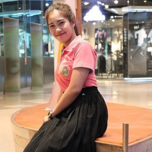 Milk Kanokwan profile icon