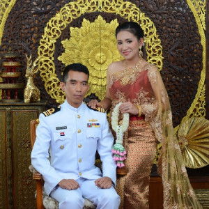 Kanyaphach Thanyathorn Phongsuphak profile icon