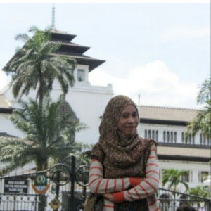 Carinadik Purwanti profile icon