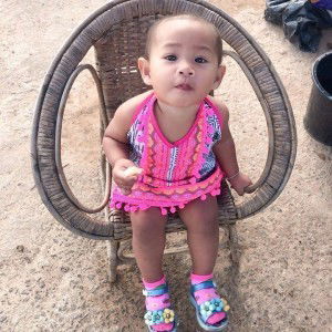 Sukanya Yoosukdee profile icon