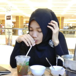 Lisa Oktaviana profile icon