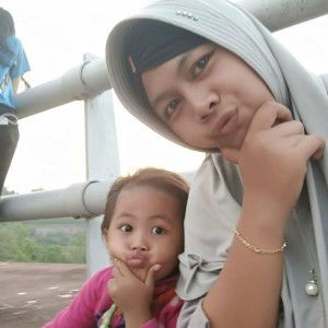 Utami Oktaria profile icon