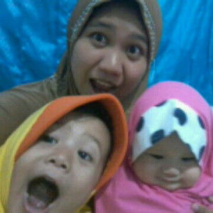 Liestia Dewi profile icon