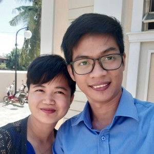 Pamela Paningbatan profile icon