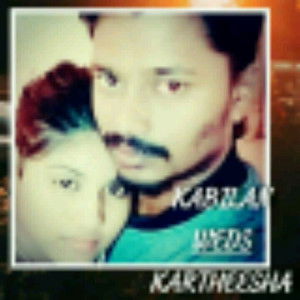 Kabi Theesha profile icon