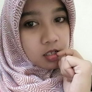 Aidha Lubis profile icon