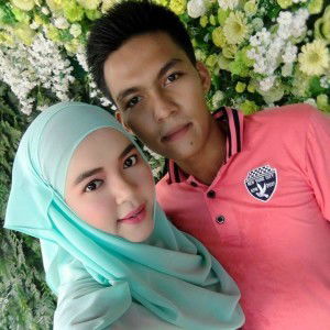 Nurulhuda Ngasaman profile icon