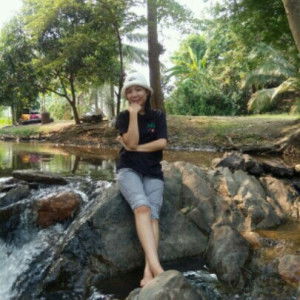 Jinjung profile icon