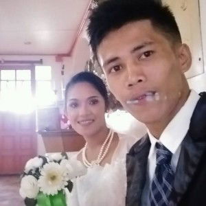 Janely Mayhay Morcoso profile icon