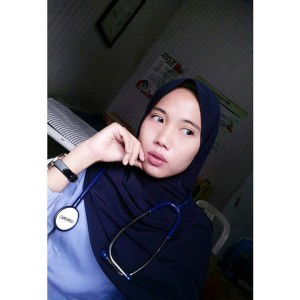 Putri Indah Pamungkas profile icon