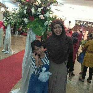 Yunnie Satrya profile icon