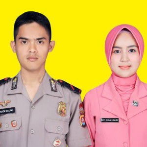 Icha An-Nisa profile icon