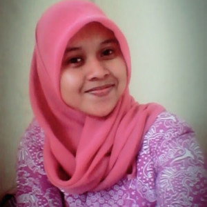 Puput Nurcholifah profile icon