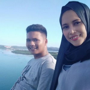 Okta Dian Mentari profile icon