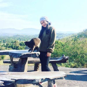 Numpueng Wannaporn profile icon