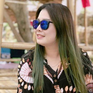 Ployly Wasana profile icon