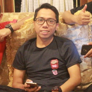 Muhamad Sidik profile icon