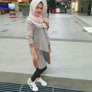 Grace Kurnialivian profile icon