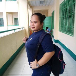 Lovely Mae Rivas Gioca profile icon