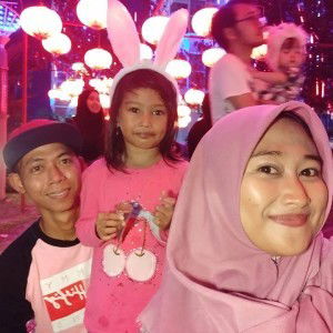 Sinta Supomo profile icon