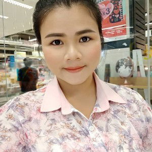 Gup Orawan profile icon