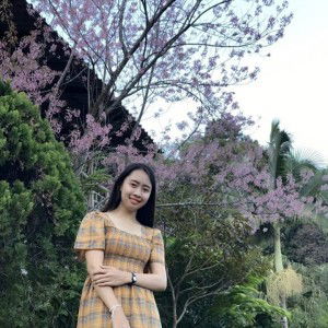 Pawimon Longluem profile icon