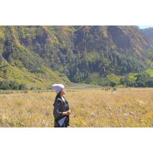 Dinda Febriana profile icon