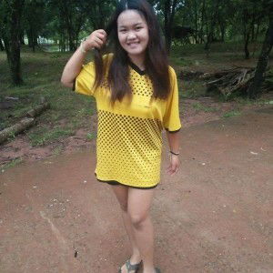 Supanida Leksuntorn profile icon