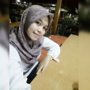 ai syuaibah profile icon