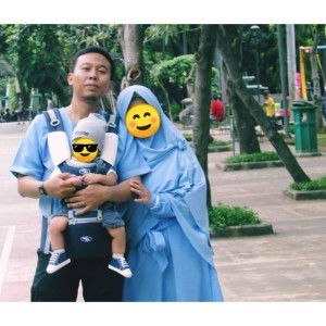 Diana Sri Mulyani Ningsih profile icon