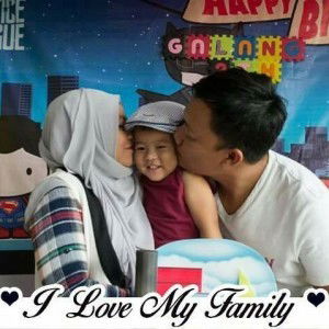 Laily Yuniarti profile icon