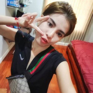 Kanchana Klanklin profile icon