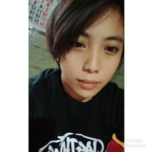 Krizzia Vina Medrano Duldulao profile icon