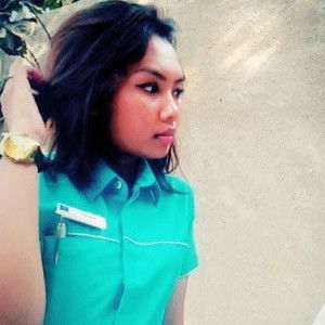 nevi febrina profile icon